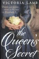 The Queen's Secret 0425263045 Book Cover