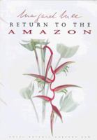 Margaret Mee: Return to the Amazon 0112501133 Book Cover