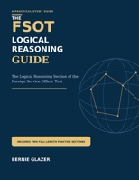 The FSOT Logical Reasoning Guide B0HFYNH7BH Book Cover