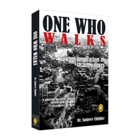 One Who Walks 817234399X Book Cover