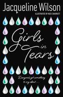 Girls in Tears 0552547115 Book Cover