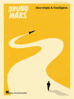 Bruno Mars: Doo-Wops & Hooligans