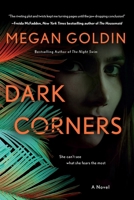 Dark Corners 1250842255 Book Cover