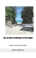 The 10 keys of Okinawa to live happy 2957202220 Book Cover