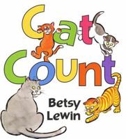Cat Count 0805067477 Book Cover