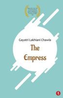 The Empress 9387883108 Book Cover