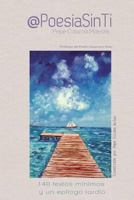@PoesiaSinTi 8494244116 Book Cover