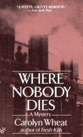 Where Nobody Dies (Cass Jameson Legal Mysteries) 0425154084 Book Cover
