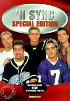 'N Sync Special Edition 0823083551 Book Cover