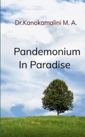 Pandemonium In Paradise B0G7LKDDKG Book Cover