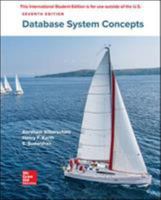 Database Systems Concepts 0072283637 Book Cover