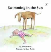 Swimming in the Sun 1431402184 Book Cover