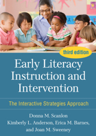 Early Literacy Instruction and Intervention: The Interactive Strategies Approach 1462553664 Book Cover