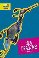 Sea Dragons 1681511592 Book Cover