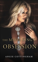 The Mafia King's Obsession: Prequel to The Devils of Land's End B0DPKLDPJF Book Cover