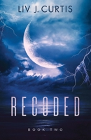 Recoded B09KDWHR7Y Book Cover