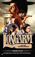The Longarm #435: Longarm and the Missing Husband 0515155527 Book Cover
