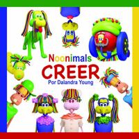 Noonimals: Creer (Noonimals Books) null Book Cover
