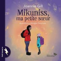 Mikuniss, ma petite sœur 2925118550 Book Cover