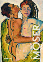 Koloman Moser 3777430722 Book Cover