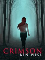 Crimson 0994194722 Book Cover