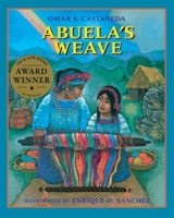 Abuela's Weave 1880000202 Book Cover