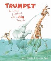 Trumpet 1416904824 Book Cover
