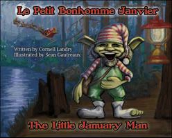 The Little January Man 0984671005 Book Cover