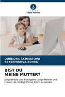 Bist Du Meine Mutter? (German Edition) 6206908747 Book Cover