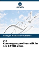 Die Konvergenzproblematik in der EAWU-Zone 6207114450 Book Cover