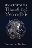 Short Stories of Thought and Wonder 1957532203 Book Cover