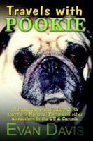 Travels with Pookie: A humorous e-mail diary of RV travels to National Parks and other attractions in the US 141070047X Book Cover