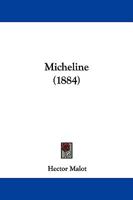 Micheline 1104296667 Book Cover