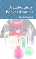 A Laboratory Pocket Manual 1291422838 Book Cover