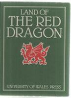 The Welsh Gift Book 0708307167 Book Cover