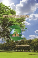 Environmental Science 1794714197 Book Cover