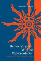 Democratization Without Representation: The Politics of Small Industry in Mexico 0271026960 Book Cover