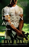 Hidden Away 0425240177 Book Cover