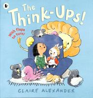 The Think-Ups 1529510538 Book Cover
