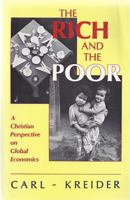 The Rich and the Poor 0836134338 Book Cover