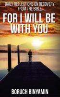 For I Will Be with You 1522868135 Book Cover