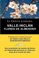 Flores de almendro 847083147X Book Cover