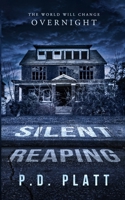 Silent Reaping 1076019331 Book Cover