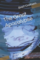 The Great Apocalypse: Mystery Babylon the Great 1494752387 Book Cover