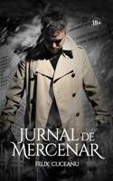 Jurnal de Mercenar 6069457722 Book Cover