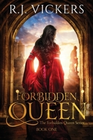 Forbidden Queen B084Q9VMF1 Book Cover