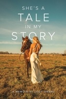She's a Tale in My Story B0FFDVMCYV Book Cover