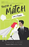 They're a Match 1088444059 Book Cover
