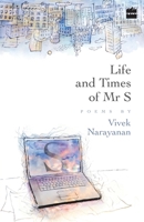 Life And Times Of Mr S 9350294095 Book Cover