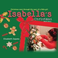 Isabella's Christmas B0DRDZVJMV Book Cover